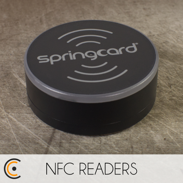 NFC Readers